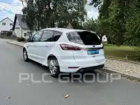 2019 Ford S-Max
