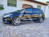 2019 Ford S-Max