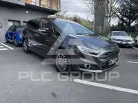 2019 Ford S-Max