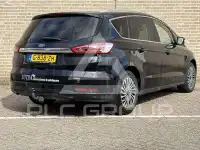 2019 Ford S-Max