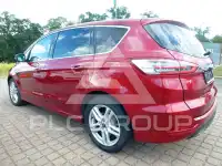 2019 Ford S-Max