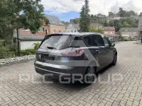 2019 Ford S-Max