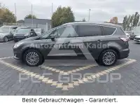 2019 Ford S-Max