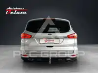 2019 Ford S-Max