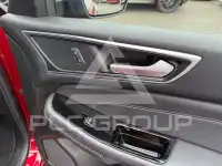 2019 Ford S-Max