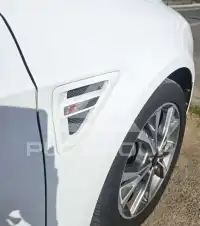 2019 Ford S-Max