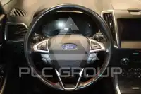 2019 Ford S-Max
