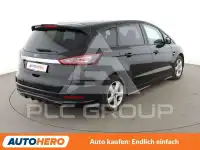 2019 Ford S-Max