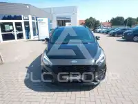 2019 Ford S-Max