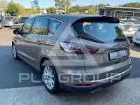 2019 Ford S-Max