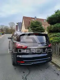 2019 Ford S-Max