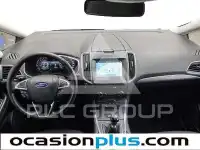2019 Ford S-Max