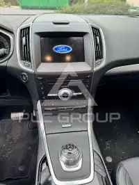 2019 Ford S-Max