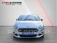 2019 Ford S-Max