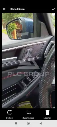 2019 Ford S-Max