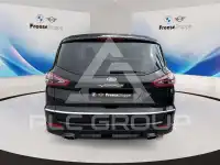 2019 Ford S-Max