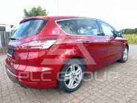 2019 Ford S-Max