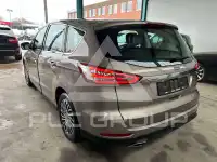 2019 Ford S-Max