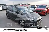 2019 Ford S-Max