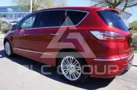 2019 Ford S-Max