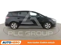 2019 Ford S-Max