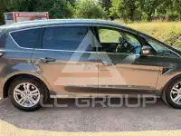 2019 Ford S-Max