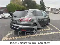 2019 Ford S-Max
