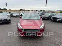 2019 Ford S-Max