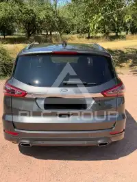2019 Ford S-Max