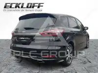 2019 Ford S-Max