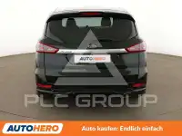 2019 Ford S-Max