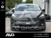 2019 Ford S-Max