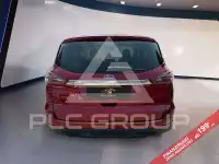 2019 Ford S-Max