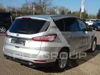 2019 Ford S-Max