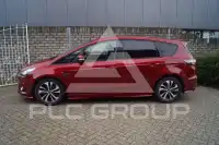 2019 Ford S-Max
