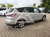 2019 Ford S-Max