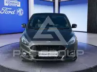 2019 Ford S-Max