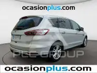 2019 Ford S-Max