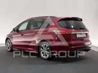 2019 Ford S-Max