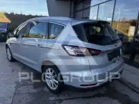 2019 Ford S-Max