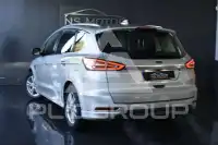 2019 Ford S-Max