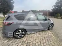 2019 Ford S-Max