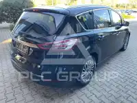 2019 Ford S-Max