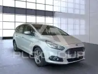 2019 Ford S-Max