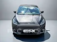 2019 Ford S-Max