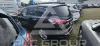 2019 Ford S-Max