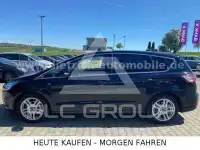 2019 Ford S-Max