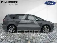 2019 Ford S-Max
