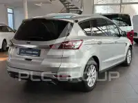 2019 Ford S-Max