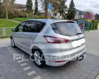 2019 Ford S-Max